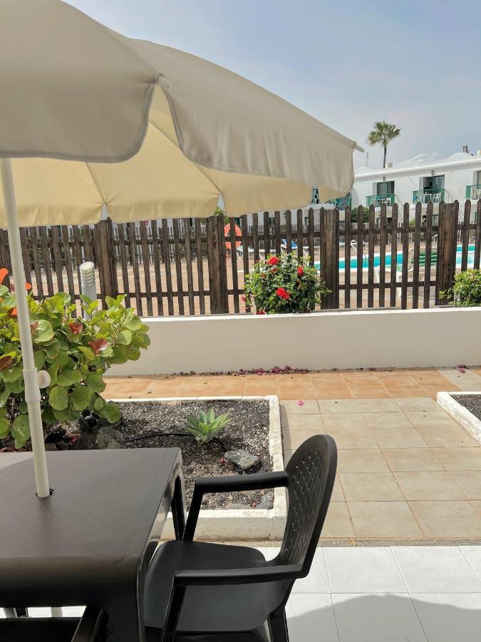 Buganvilla Corralejo Exterior foto
