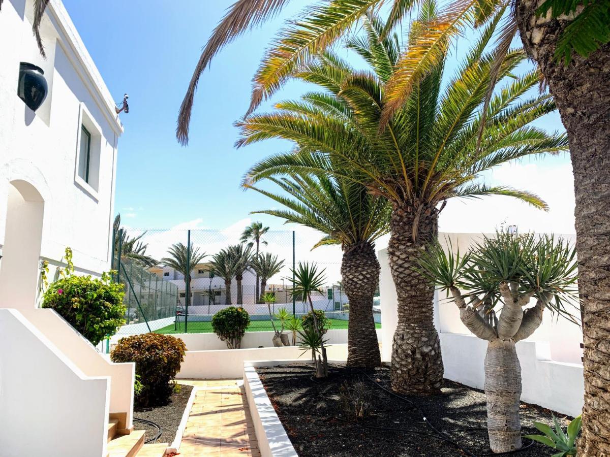 Buganvilla Corralejo Exterior foto