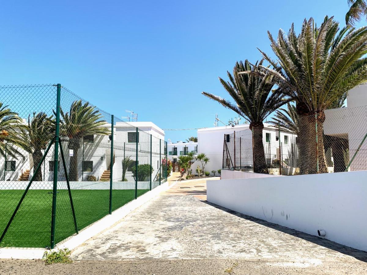 Buganvilla Corralejo Exterior foto